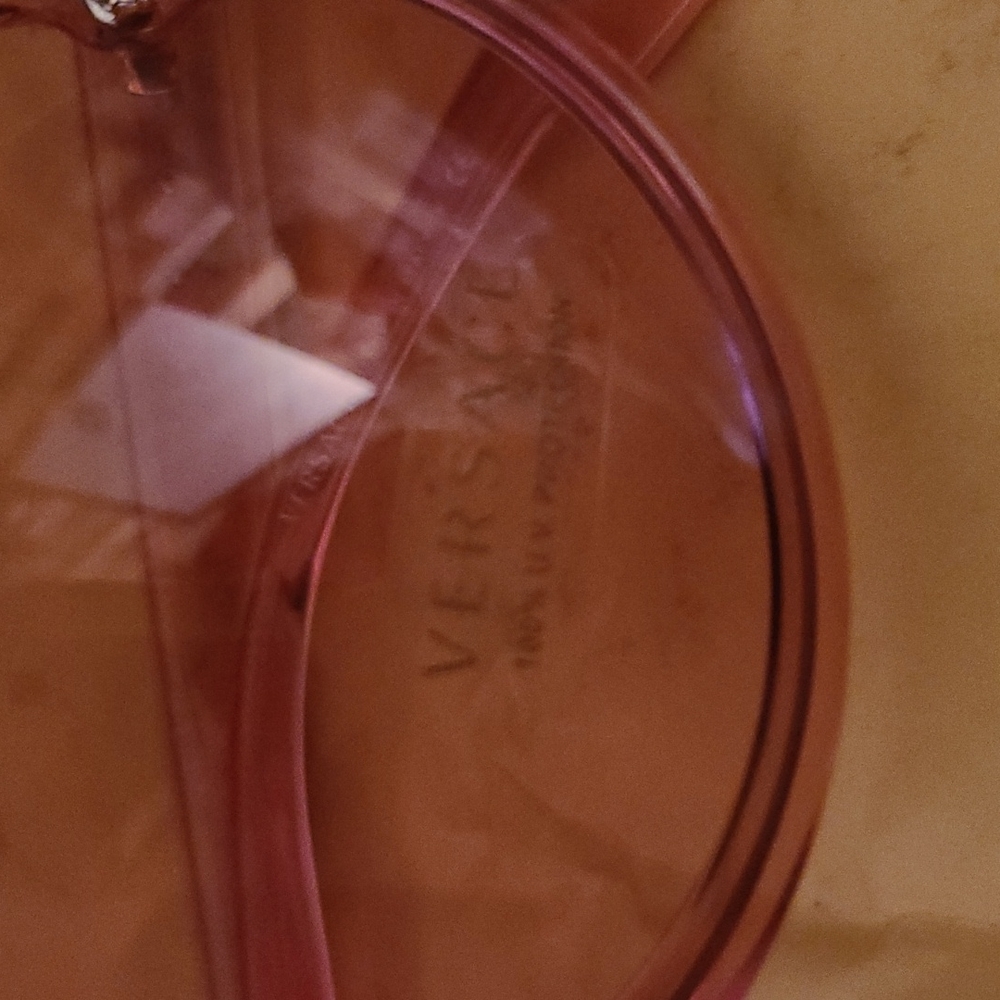 Versace Sunglasses - Picture 5 of 7